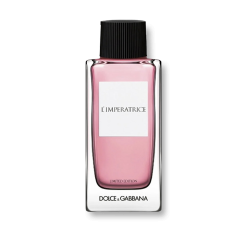 [Dolce & Gabbana] Dolce & Gabbana L’Imperatrice Limited Edition EDT