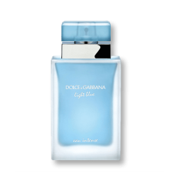 [Dolce & Gabbana] Dolce & Gabbana Light Blue Eau Intense EDP