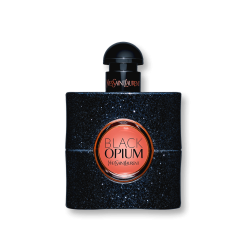 [Yves Saint Laurent] Yves Saint Laurent Black Opium EDP