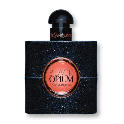 [Yves Saint Laurent] Yves Saint Laurent Black Opium EDP
