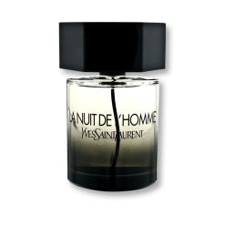 [Yves Saint Laurent] Yves Saint Laurent La Nuit De L'Homme EDT