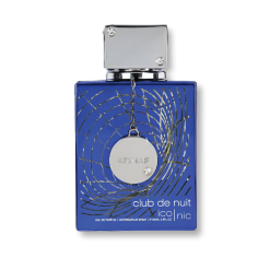 [Armaf] Armaf Club De Nuit Blue Iconic EDP