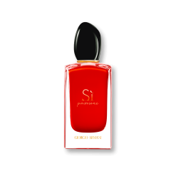 [Giorgio Armani] Giorgio Armani Sì Passione EDP