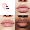 [Dior] Son Dưỡng Môi Dior Addict Lip Maximizer #001 Pink 6ml Hồng Trong Veo