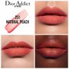 [Dior] Son Kem Dior Addict Lip Tattoo #251 Natural Peach 6ml Cam Đào