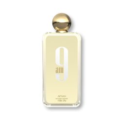 [Afnan] Afnan 9AM EDP