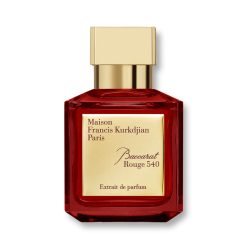 [MFK] Maison Francis Kurkdjian Baccarat Rouge 540 Extrait De Parfum