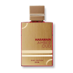 [Al Haramain] Al Haramain Amber Oud Ruby Edition EDP