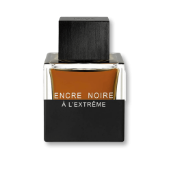 [Lalique] Lalique Encre Noire À L’Extrême EDT