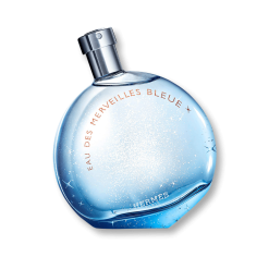 [Hermes] Hermes Eau Des Merveilles Bleue EDT