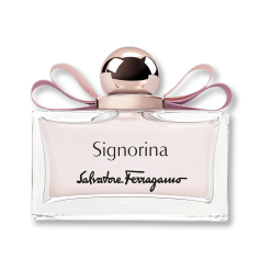 [Salvatore Ferragamo] Salvatore Ferragamo Signorina EDP