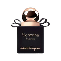 [Salvatore Ferragamo] Salvatore Ferragamo Signorina Misteriosa Mini 20ML