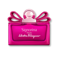 [Salvatore Ferragamo] Salvatore Ferragamo Signorina Ribelle EDP