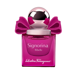 [Salvatore Ferragamo] Salvatore Ferragamo Signorina Ribelle Mini 20ML