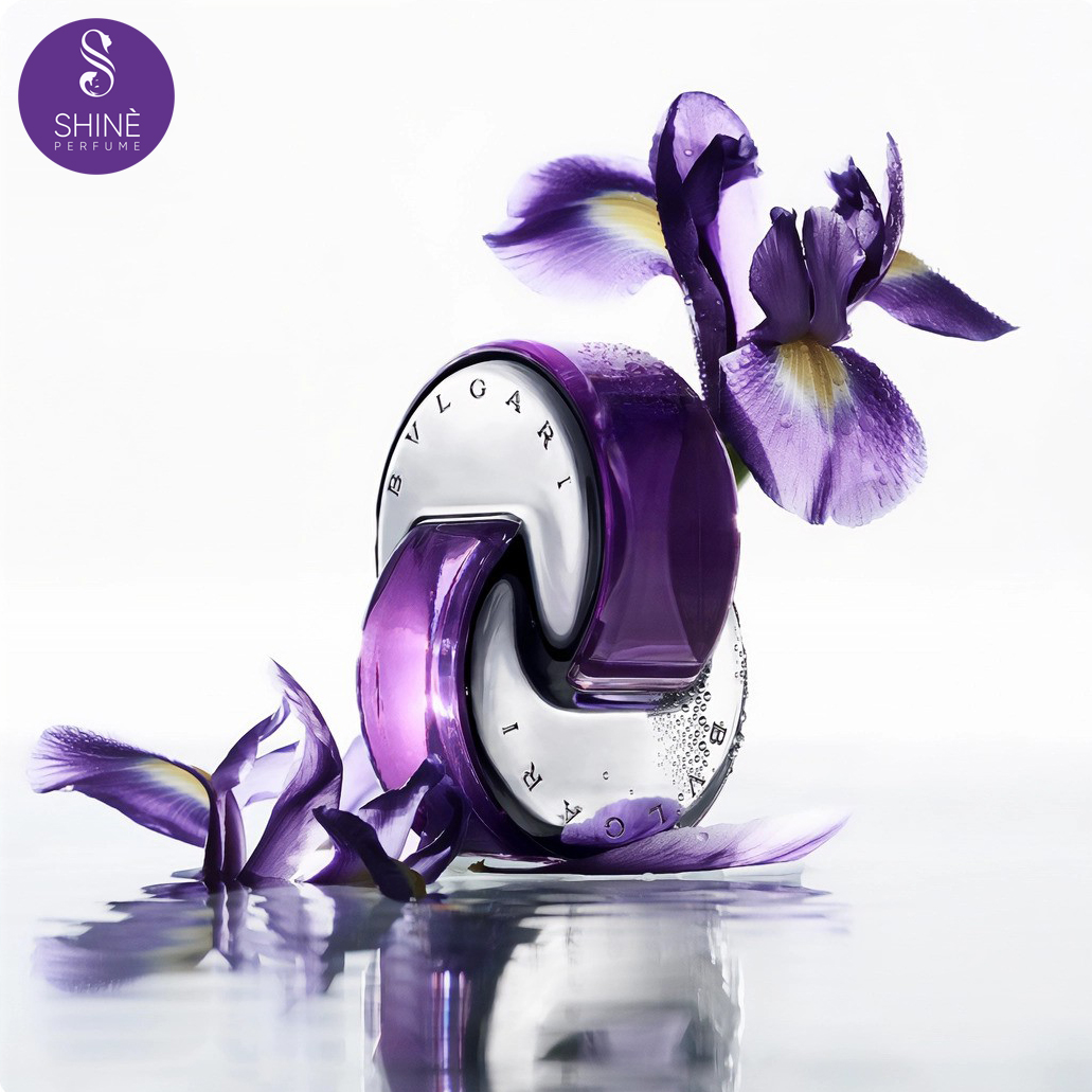 Bvlgari Omnia Amethyste EDT 13