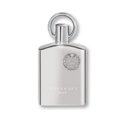 [Afnan] Afnan Supremacy Silver EDP