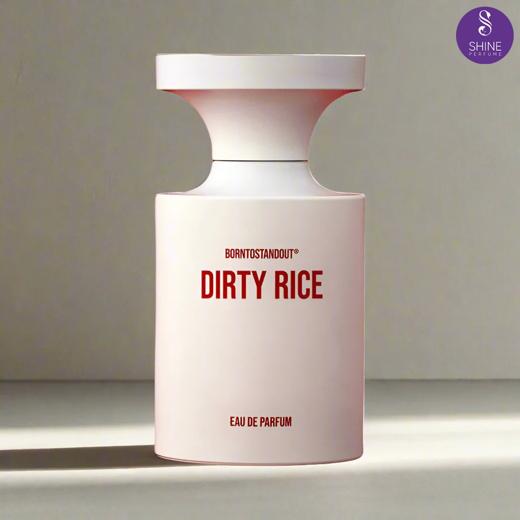 Borntostandout Dirty Rice EDP 13