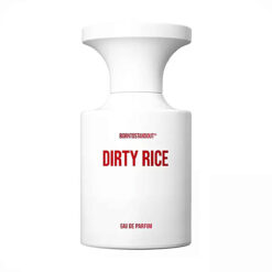 [Borntostandout] Borntostandout Dirty Rice EDP
