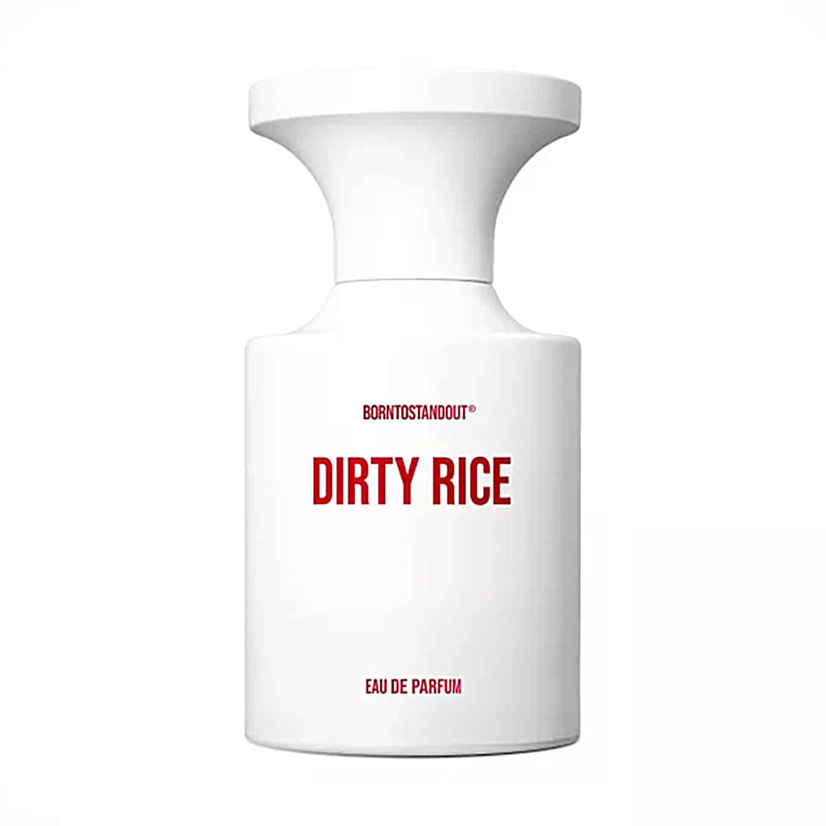 Borntostandout Dirty Rice EDP 2