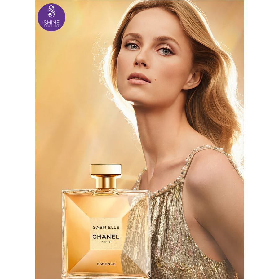 Chanel Gabrielle EDP 11