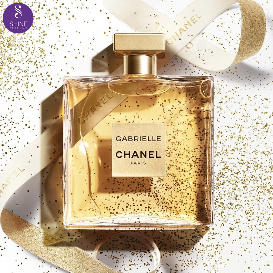Chanel Gabrielle EDP 12