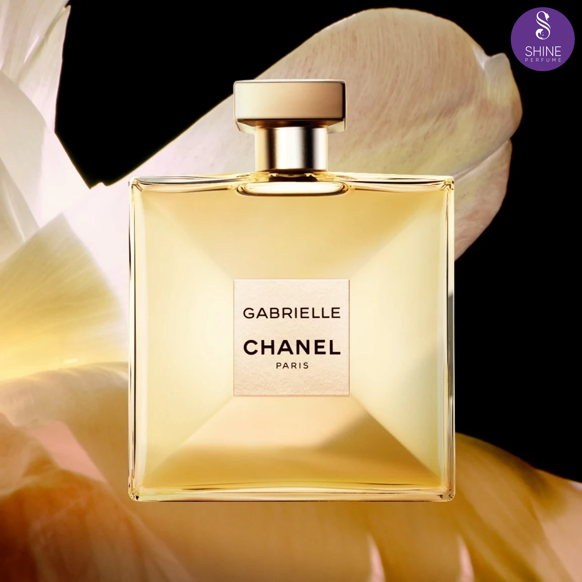 Chanel Gabrielle EDP 13