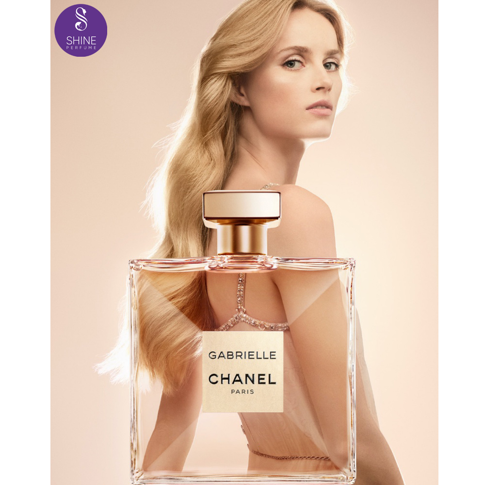 Chanel Gabrielle EDP 9