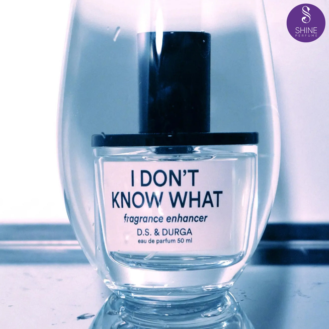 D.S. & Durga I Don’t Know What EDP 6