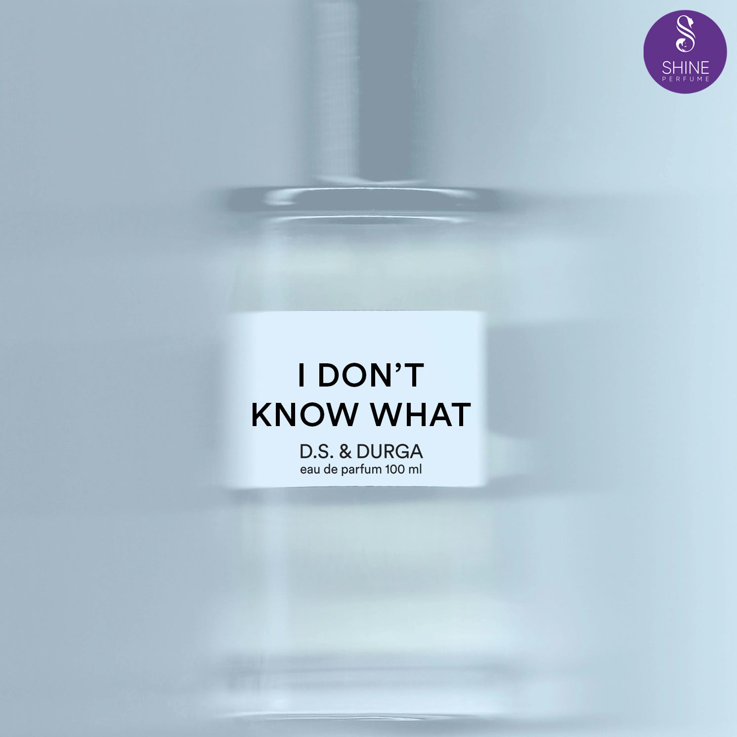 D.S. & Durga I Don’t Know What EDP 7