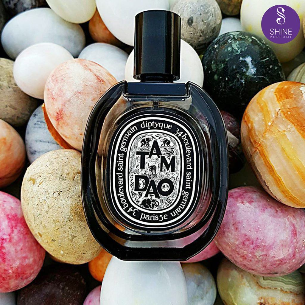 Diptyque Tam Dao EDP 10