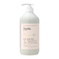 [Jmella] Sữa Tắm Jmella In France Body Wash #NO.03 Lime & Basil Chanh và Húng Quế