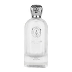 [Maison Alhambra] Maison Alhambra Delilah Blanc EDP