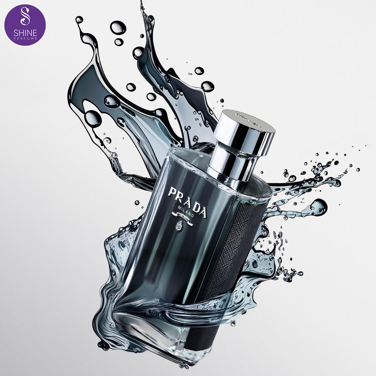 Prada L'Homme EDT 14