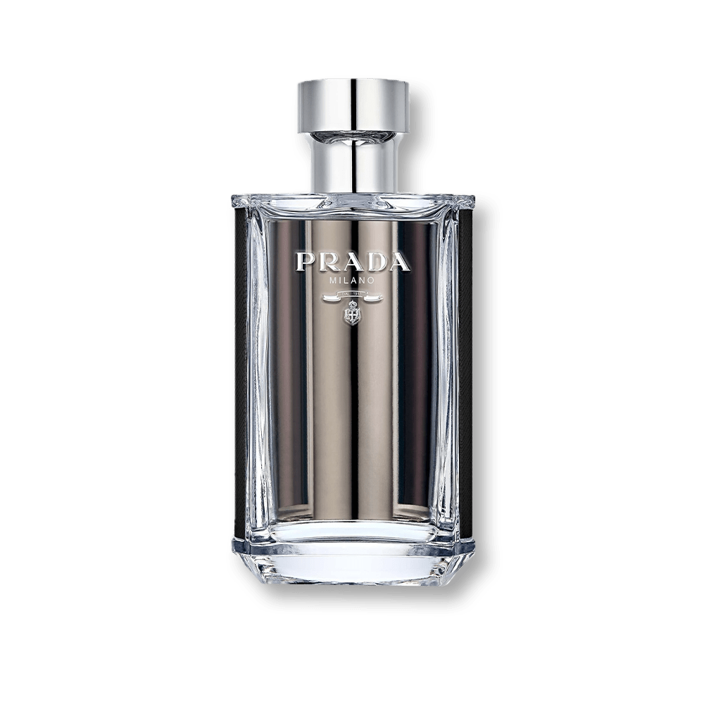 Prada L'Homme EDT 5