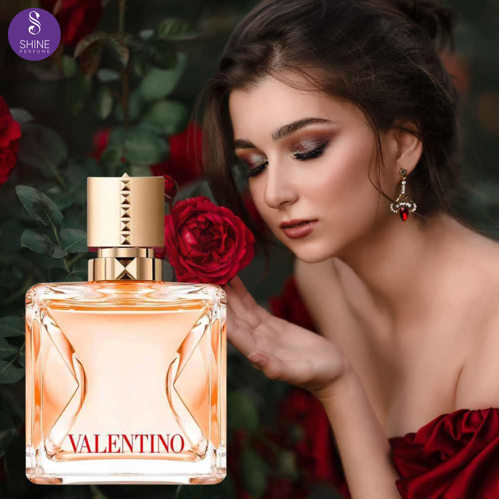 Valentino Voce Viva Intensa EDP Intense