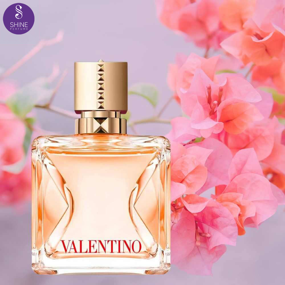 Valentino Voce Viva Intensa EDP Intense