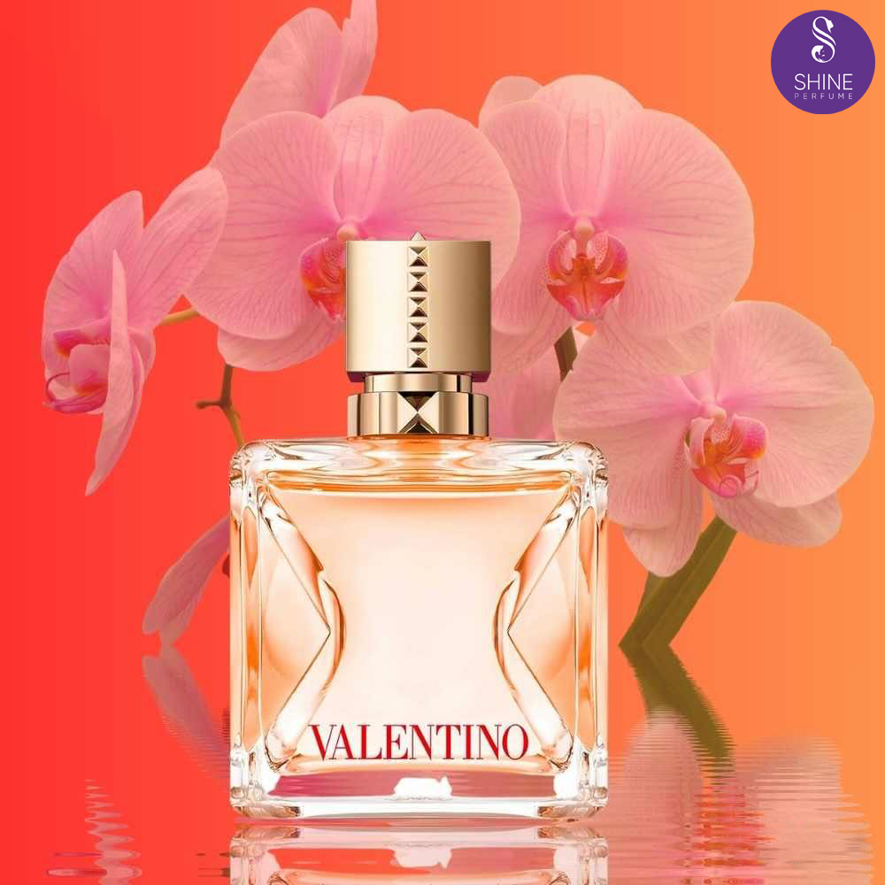 Valentino Voce Viva Intensa EDP Intense