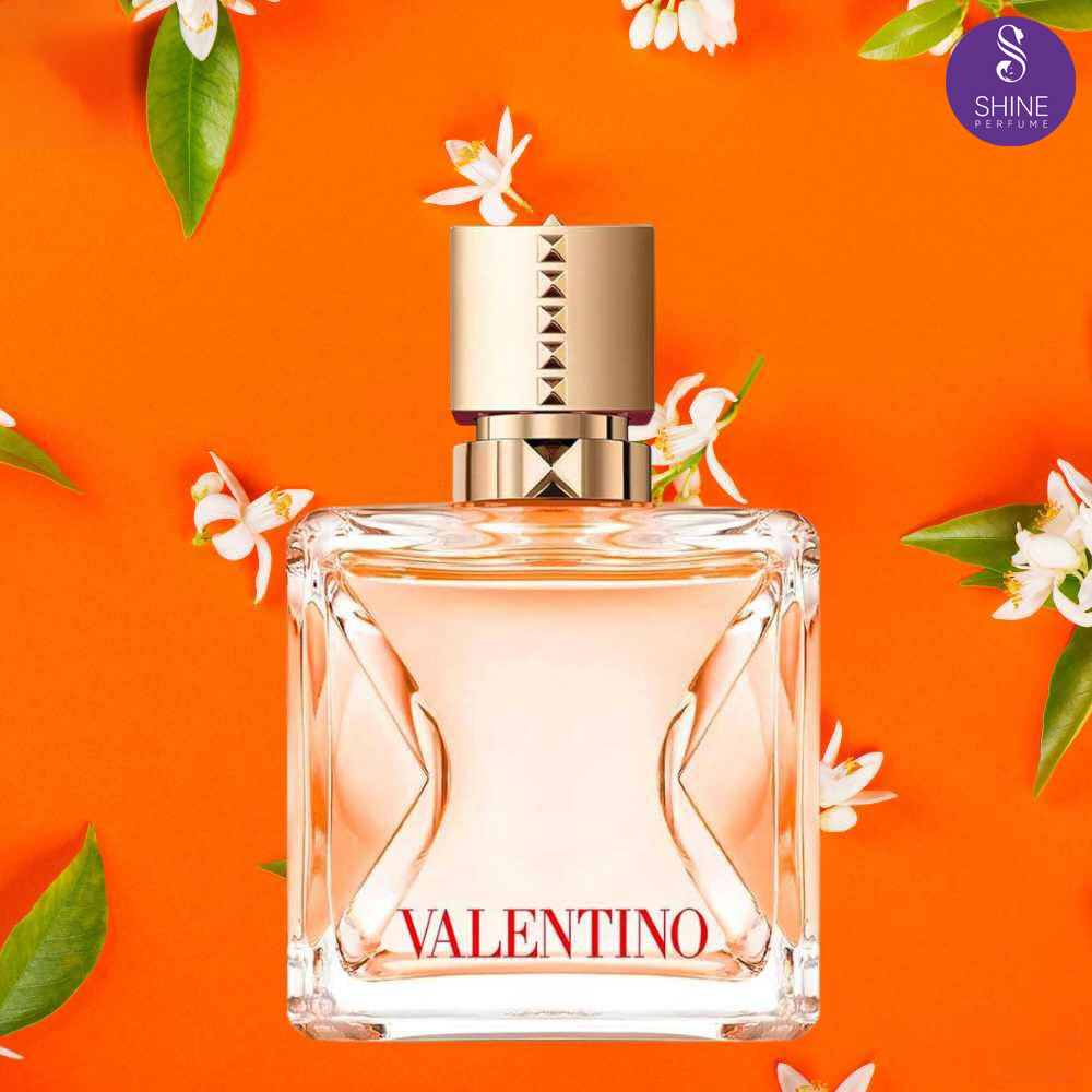 Valentino Voce Viva Intensa EDP Intense