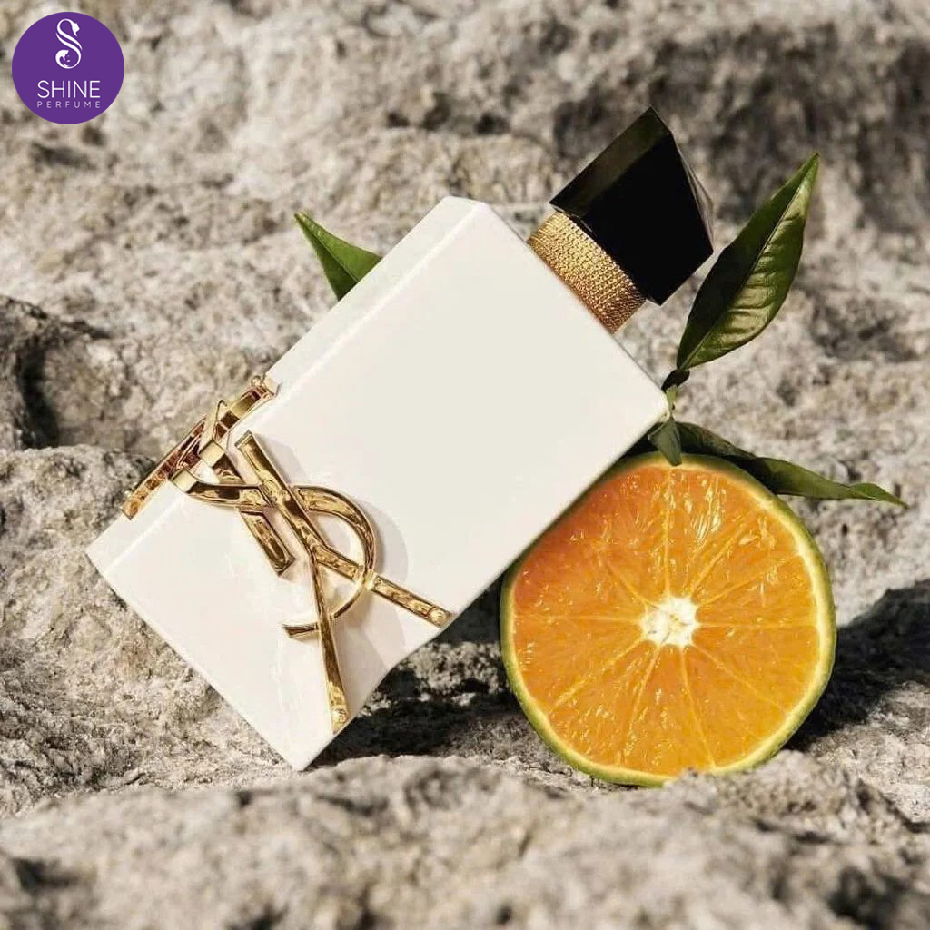 Yves Saint Laurent Libre L’Eau Nue EDP 15