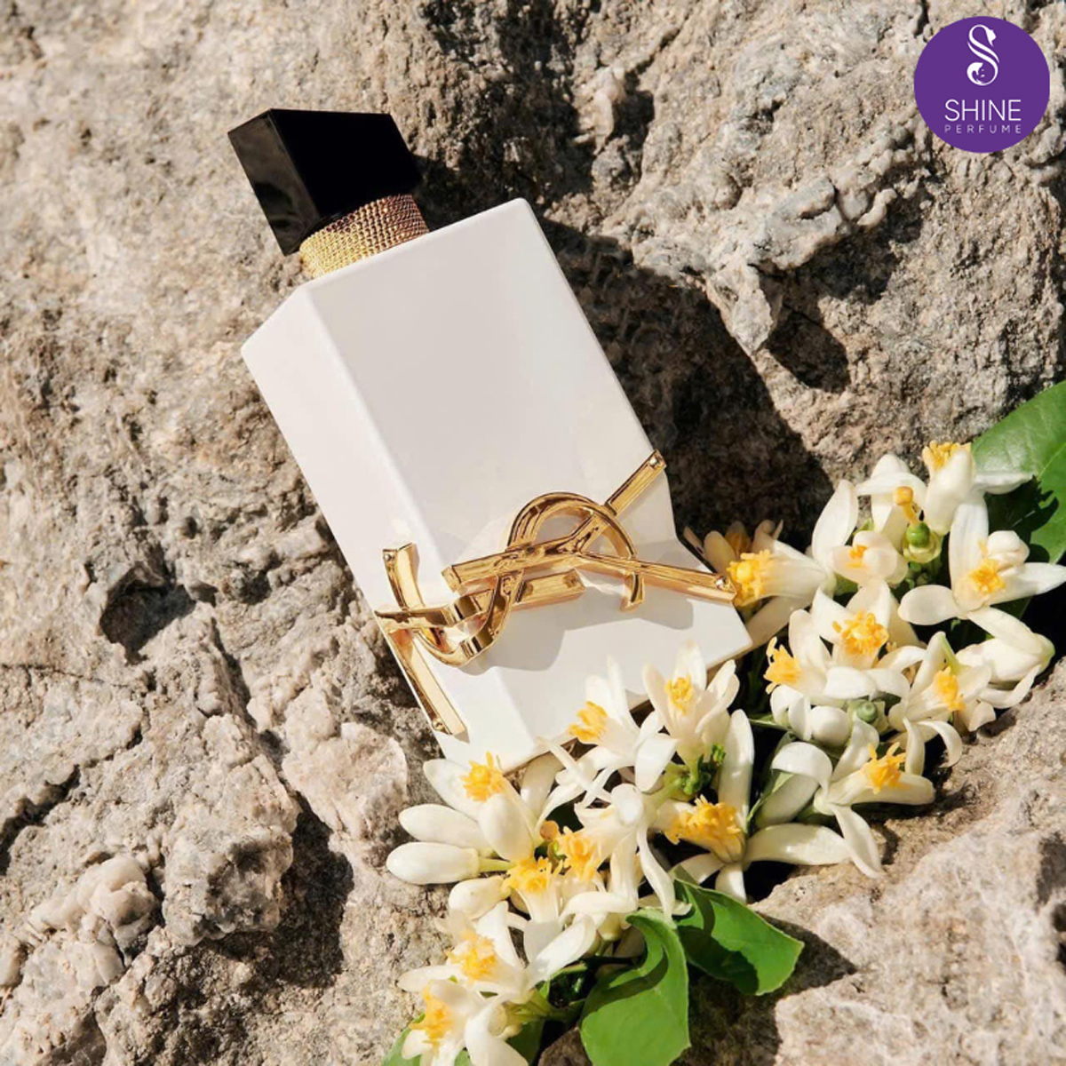 Yves Saint Laurent Libre L’Eau Nue EDP 17