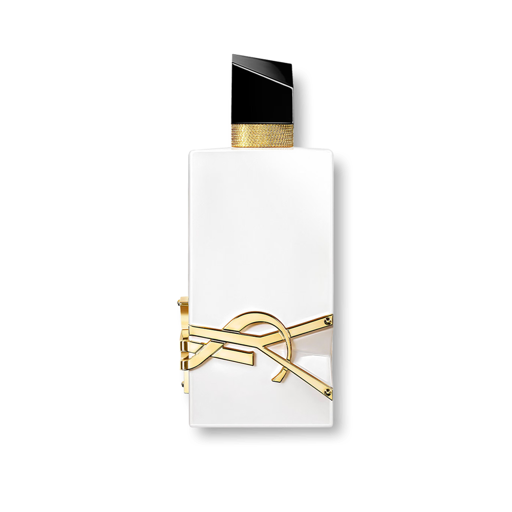 Yves Saint Laurent Libre L’Eau Nue EDP 5