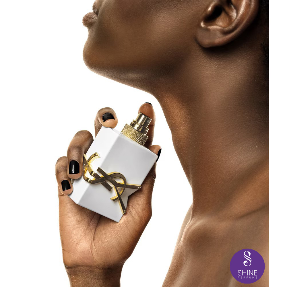 Yves Saint Laurent Libre L’Eau Nue EDP 6