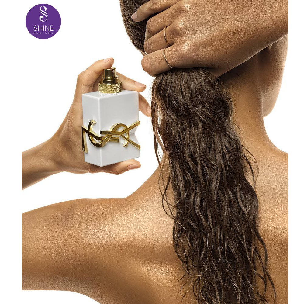 Yves Saint Laurent Libre L’Eau Nue EDP 7