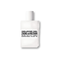 [Zadig & Voltaire] Zadig & Voltaire This is Her EDP