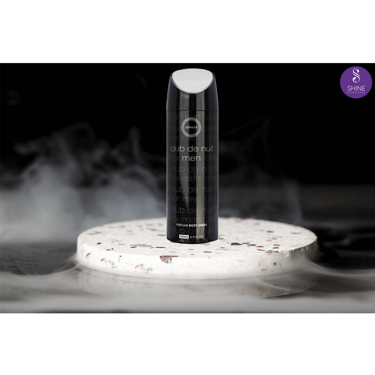 Armaf Club De Nuit Intense Man 200ml 6