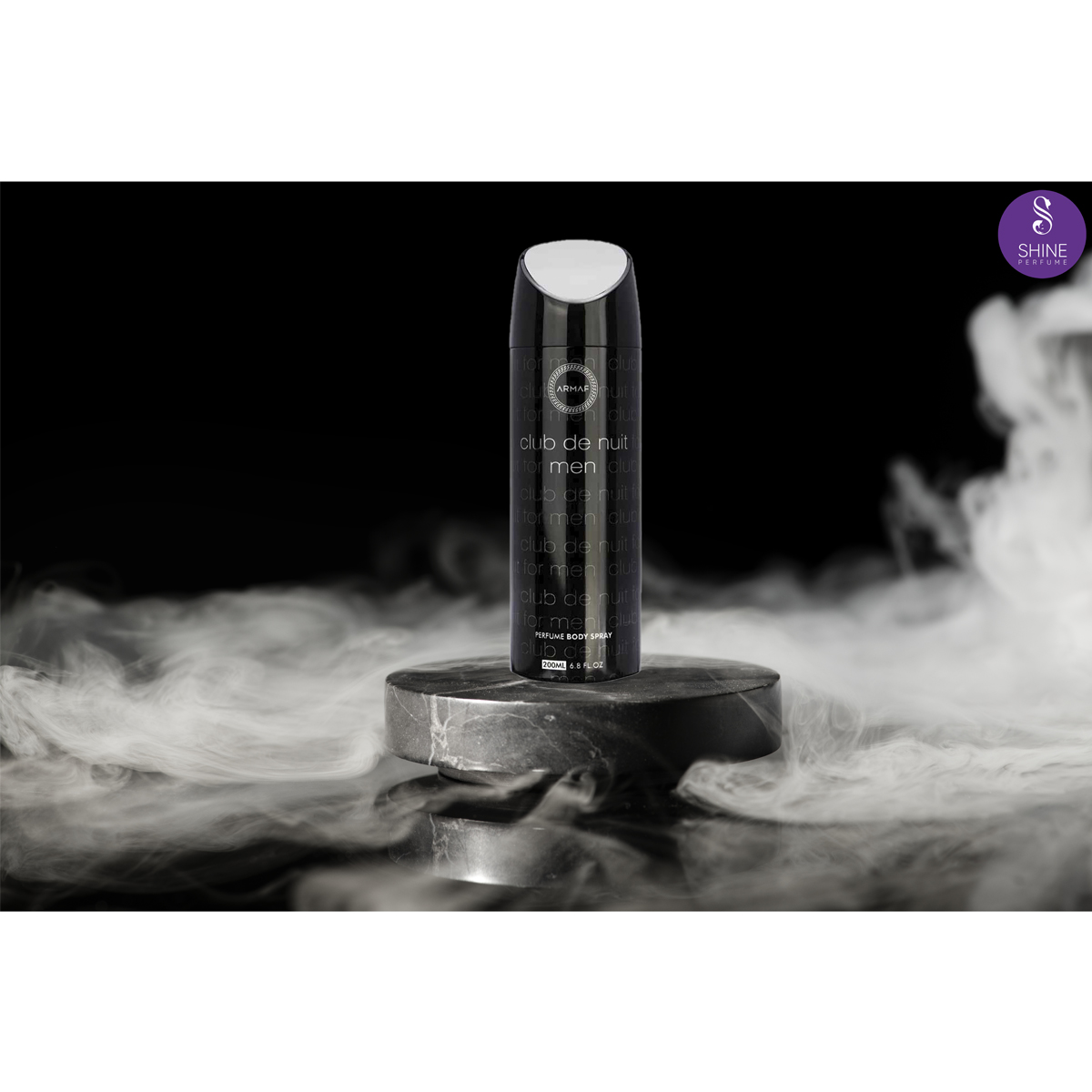 Armaf Club De Nuit Intense Man 200ml 9