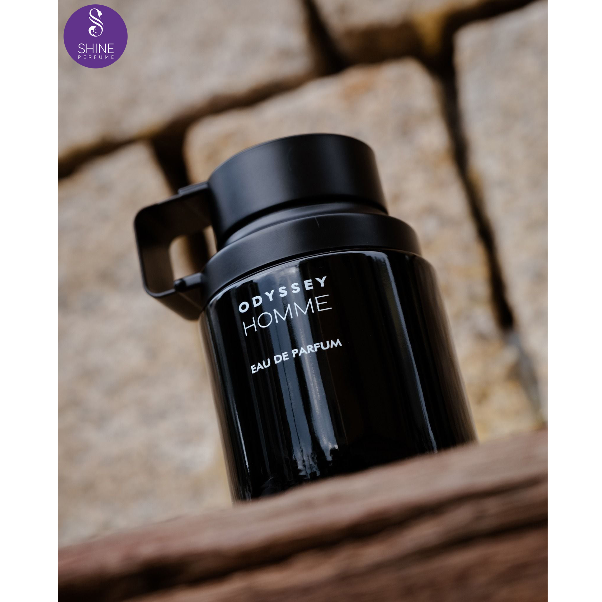 Armaf Odyssey Homme EDP 11