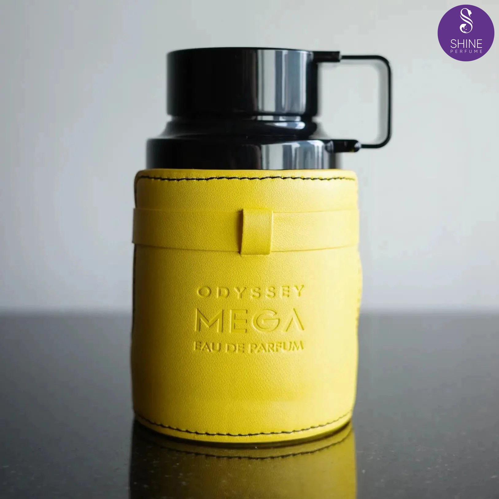 Armaf Odyssey Mega EDP 10