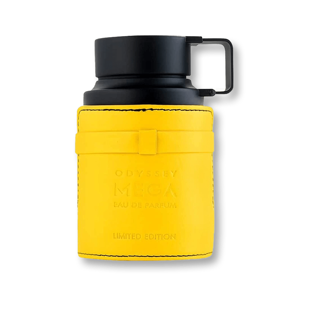 Armaf Odyssey Mega EDP 4