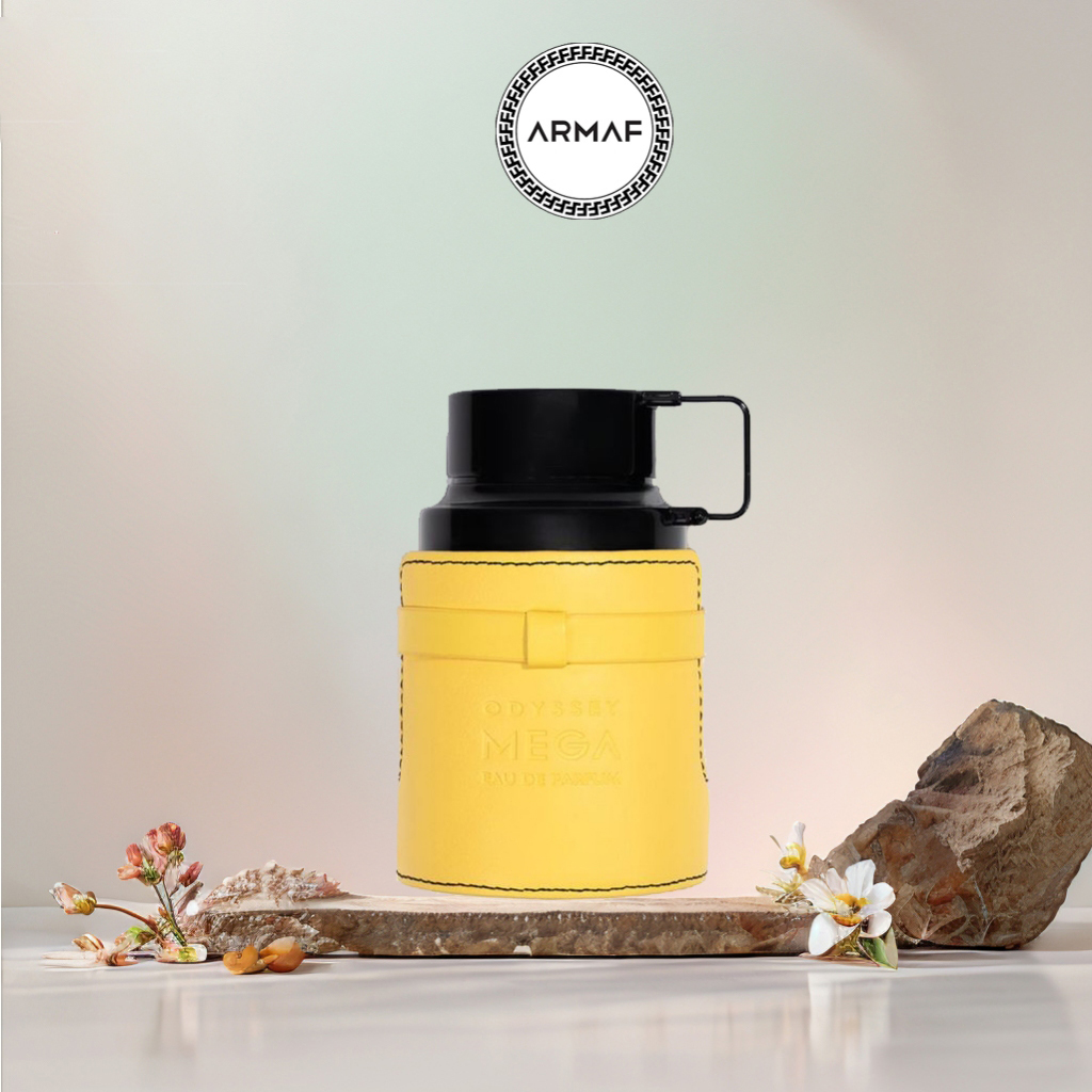 Armaf Odyssey Mega EDP 5